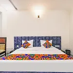 Fabhotel Silver Stone Inn