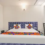 Fabhotel Silver Stone Inn