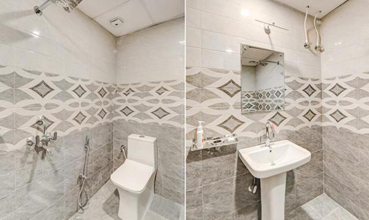 Fabhotel Silver Stone 3* Lucknow
