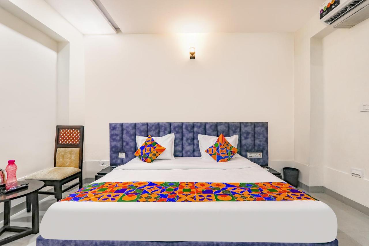 Fabhotel Silver Stone 3*