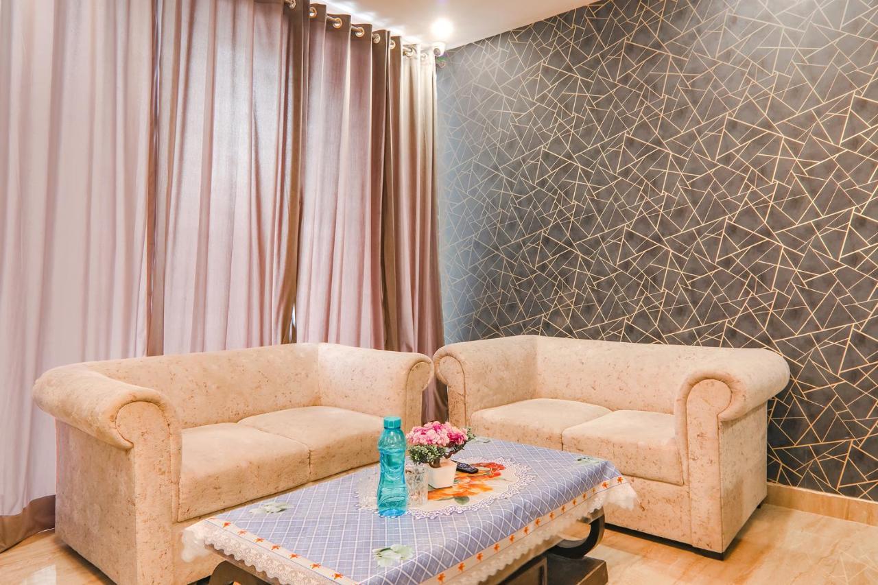 Fabhotel Silver Stone Lucknow