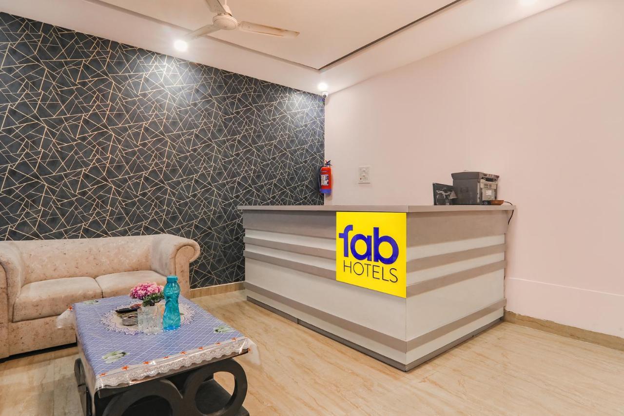 Hotel Fabhotel Silver Stone 3*