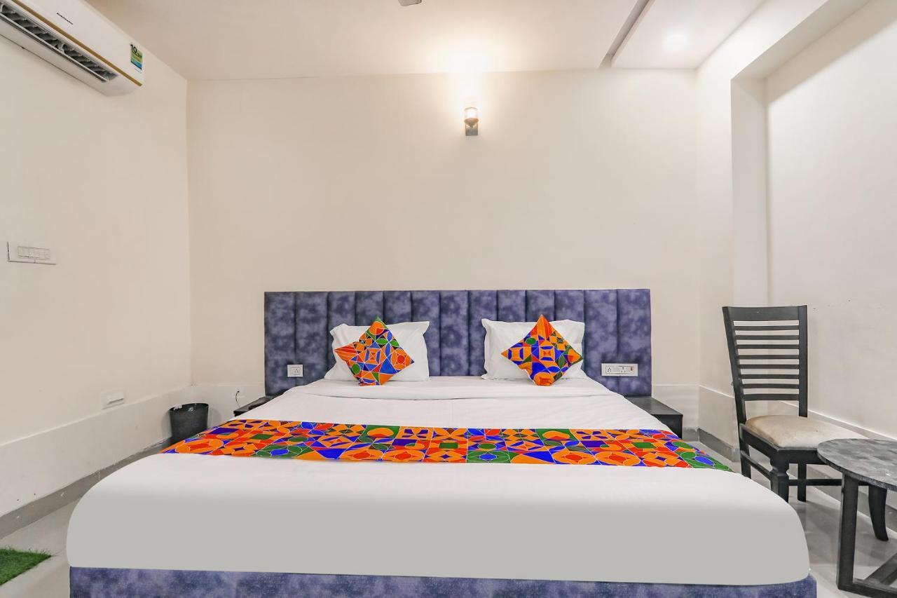 Fabhotel Silver Stone Lucknow
