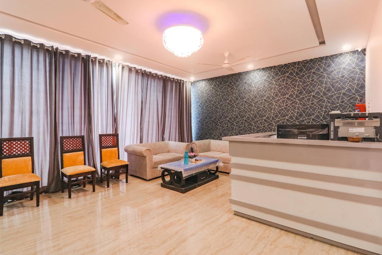 Hotel Fabhotel Silver Stone 3*